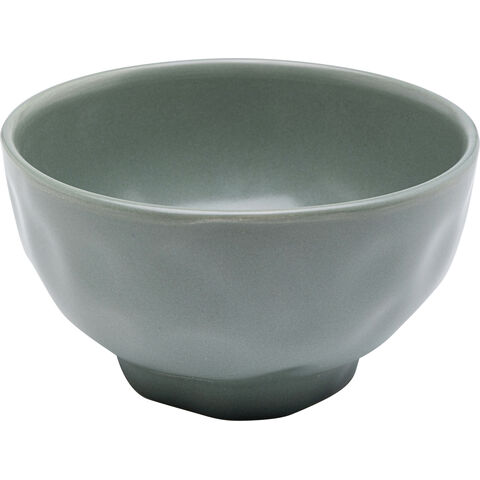 Cereal Bowl Organic Sage Ø15cm