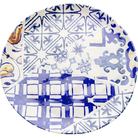 Plato Fresco Ø26cm