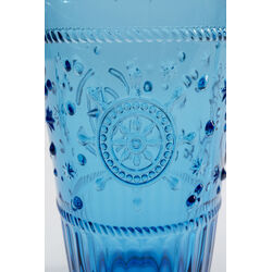 Wasserglas Greece 13cm