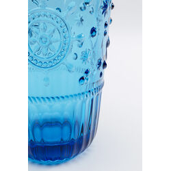 Wasserglas Greece 13cm