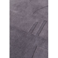 Carpet Conor Anthracite 200x300cm