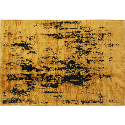 Carpet Silja Yellow 200x300cm