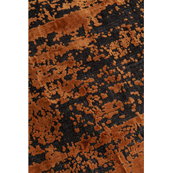 Carpet Silja Rust Red 200x300cm