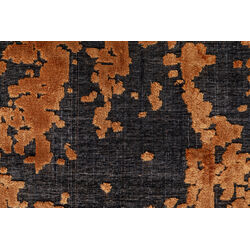 Carpet Silja Rust Red 200x300cm