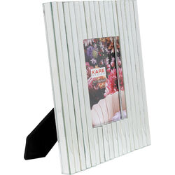 Picture Frame Elegant Silver 13x18cm