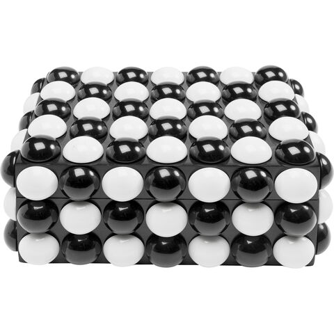 Box Polka 21x9cm