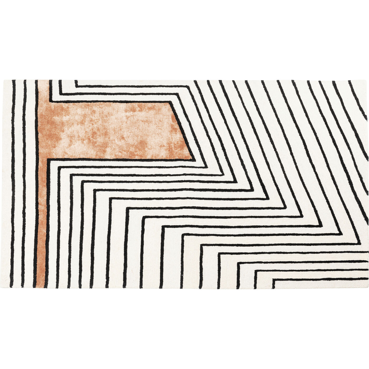 Alfombra Matrix 170x240cm