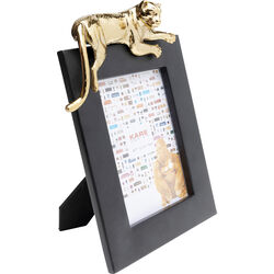 Picture Frame Relax Tiger 13x18cm