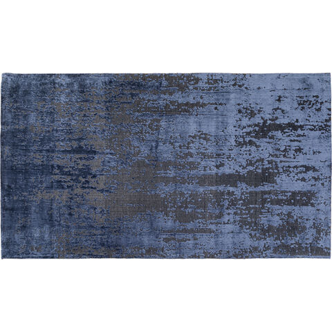 Alfombra Silja azul 170x240cm