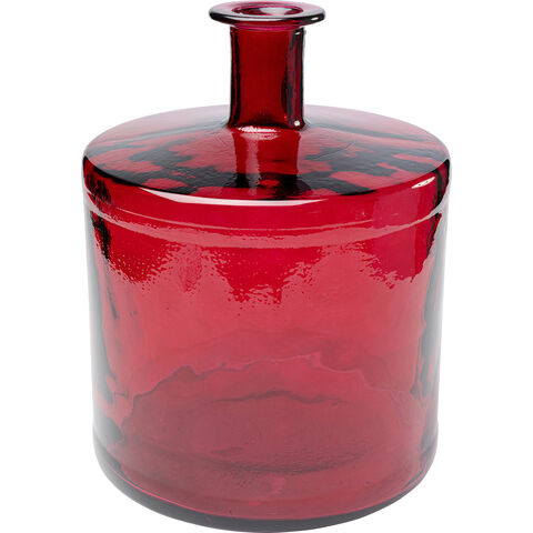 Vasija Tutti rojo 45cm