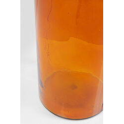 Vase Tutti Orange 75cm