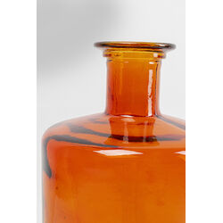 Vase Tutti Orange 75cm