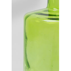 Vase Tutti vert 75cm