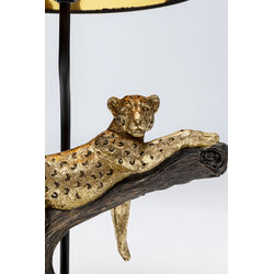 Lámpara mesa Relax Leopard 50cm