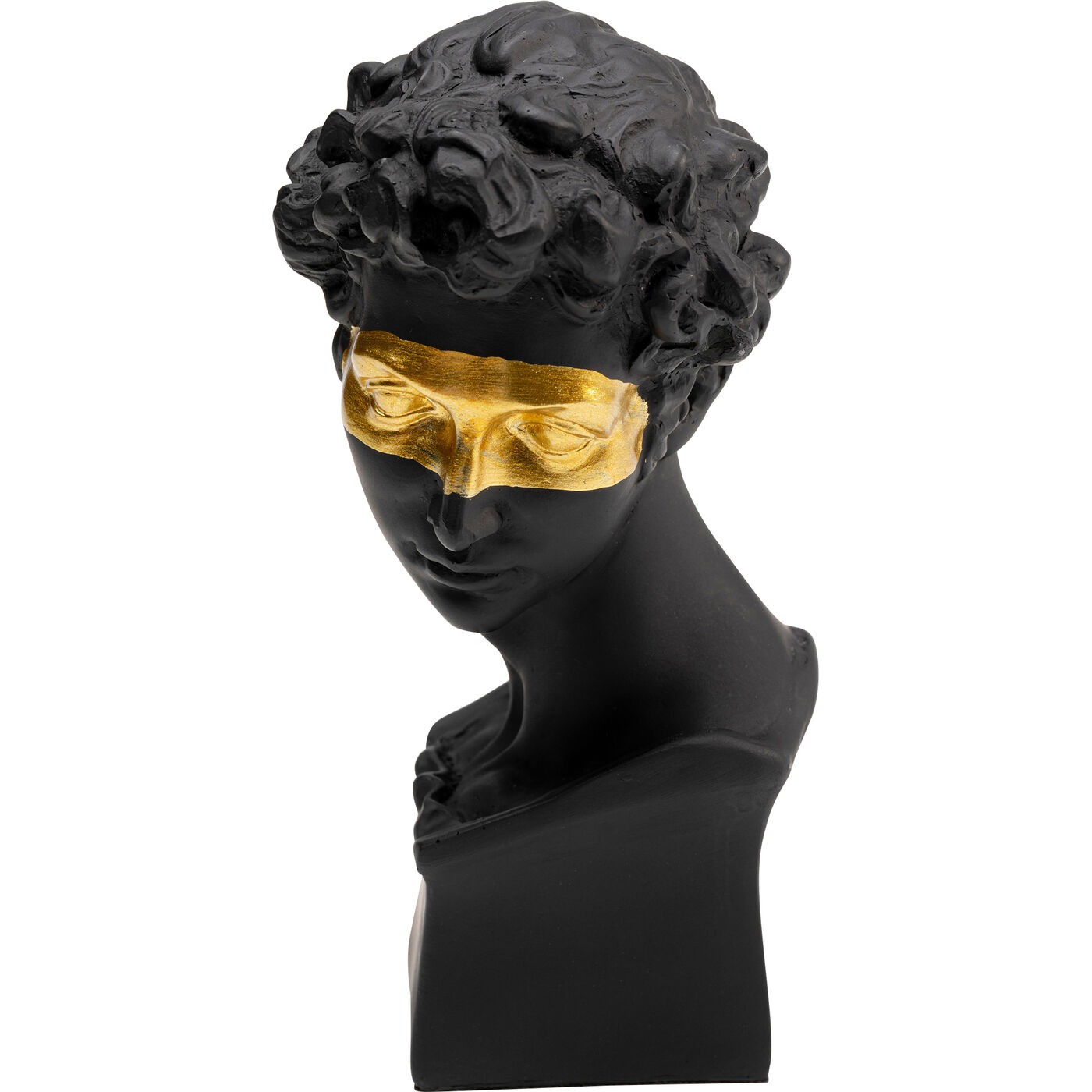 Objeto deco David Eyes 16cm