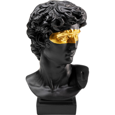 Deco Object David Eyes 30cm