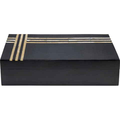 Box Groove 15x8cm