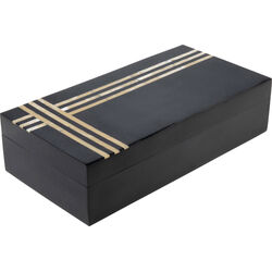 Caja Plenty 15x8cm