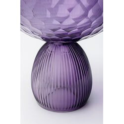 Vase Duetto Lila 23cm