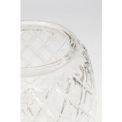 Dispensador bebida Pineapple transparente (2/pieza