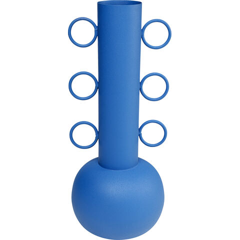 Vase Curly 53cm