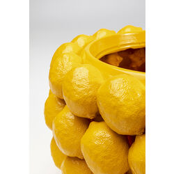 Macetero deco Lemons 22cm