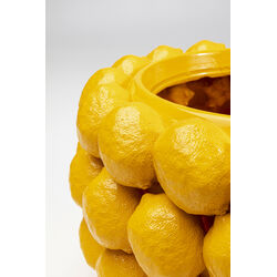 Coprivaso decorativo Lemons 22cm