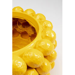 Coprivaso decorativo Lemons 22cm