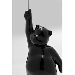 Figura decorativa Balloon Bear 74cm