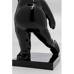 Figura decorativa Balloon Bear 74cm