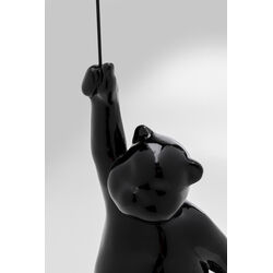 Figura decorativa Balloon Bear 74cm