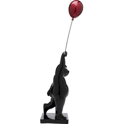 Figura decorativa Balloon Bear 74cm