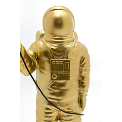 Figurine décorative Balloon Astronaut 41cm