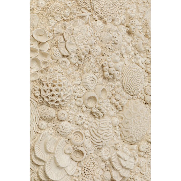 Wall Object Coral Reef Ø123cm