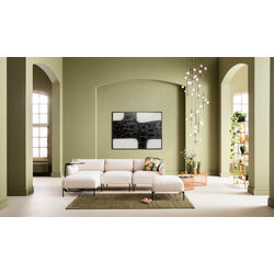 54772 - Quadro incorniciato Crossroads 120x90cm