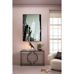 54775 - Framed Picture City Tour 100x150cm