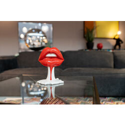 54808 - Oggetto decorativo Hot Lips 26cm