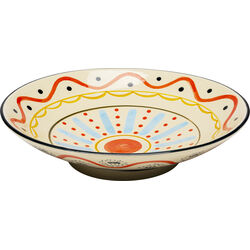 Bowl Los Cabos Ø28cm