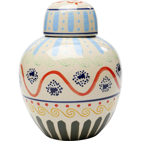 Jar Los Cabos 25cm