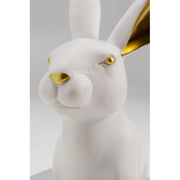 Bookend Rabbit (2/Set)