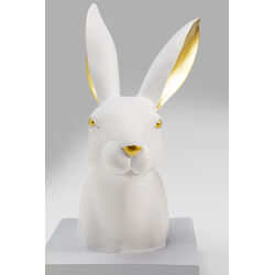 Bookend Rabbit (2/Set)