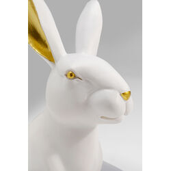 Bookend Rabbit (2/Set)