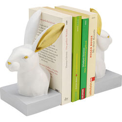 Bookend Rabbit (2/Set)