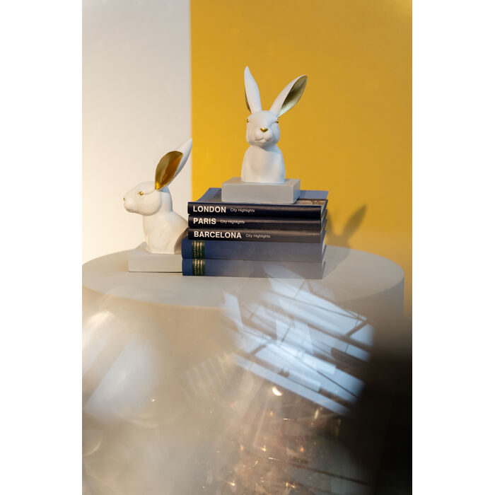 Bookend Rabbit (2/Set)