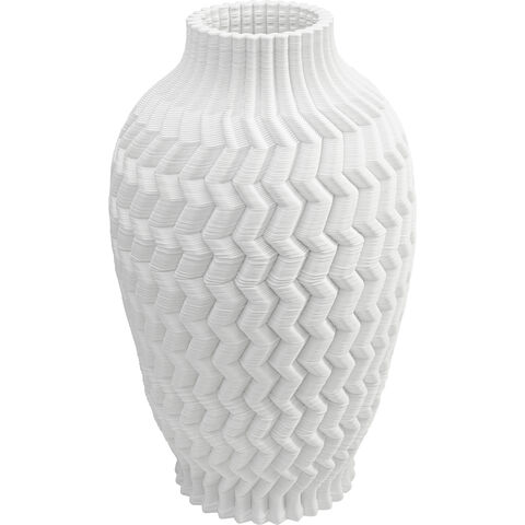Deco Vase Akira Oval 35cm