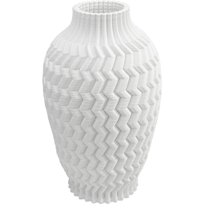 Vase décoratif Akira Oval 35cm