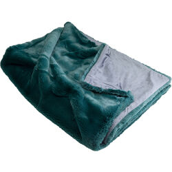 Blanket Green 140x200cm