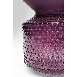 Vase Marvelous Duo Pink 36cm