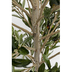 Deko Pflanze Olive Tree 120cm