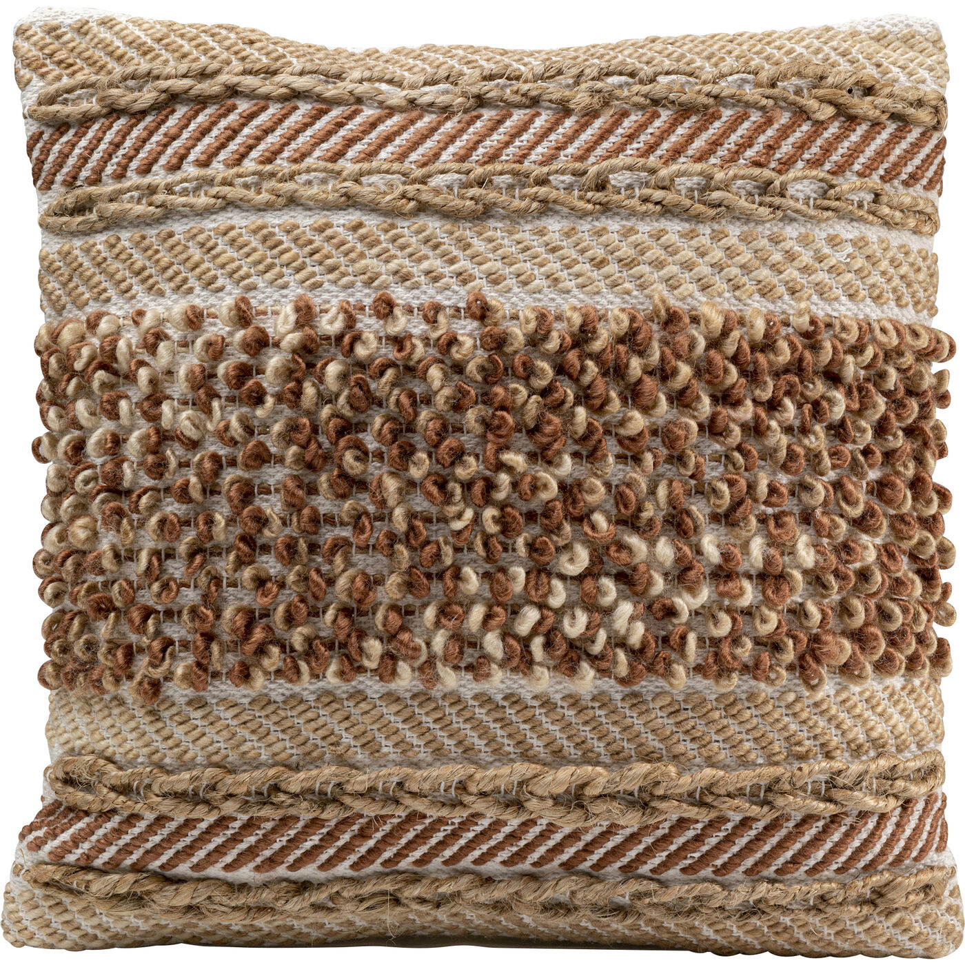 Cojín Loop Melange 45x45cm